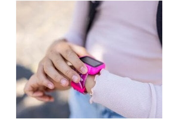Smartwatch Manta BAB4064