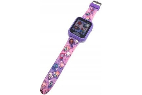 Smartwatch Manta GAB4007