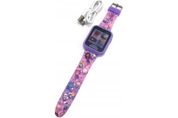 Smartwatch Manta GAB4007