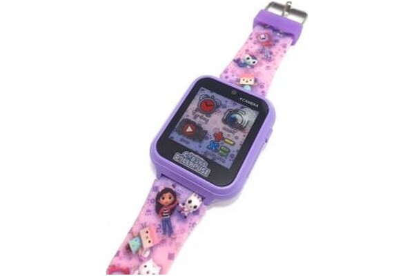 Smartwatch Manta GAB4007