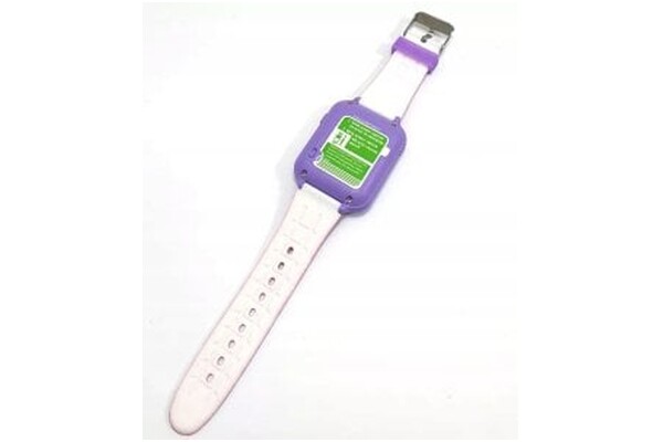 Smartwatch Manta GAB4007