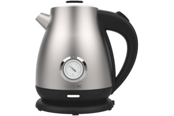 Czajnik elektryczny Cecotec ThermoSense 620 1.7l 2200W