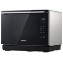 Kuchenka mikrofalowa Panasonic NNCS89LBGPG 31.0l 1000W