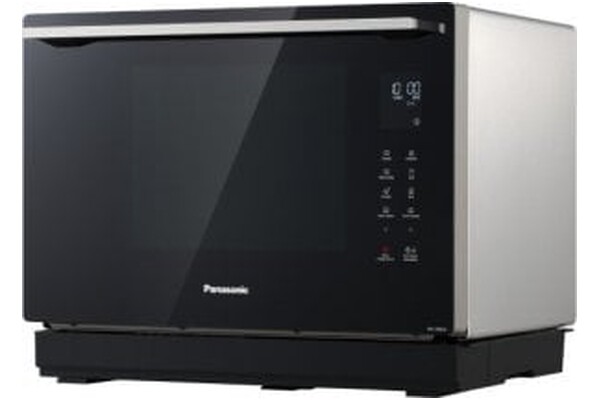 Kuchenka mikrofalowa Panasonic NNCS89LBGPG 31.0l 1000W