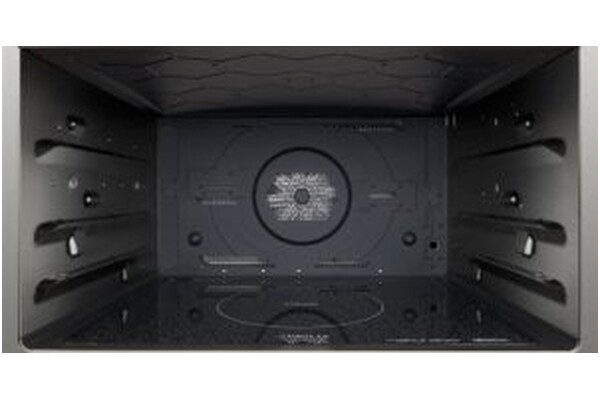 Kuchenka mikrofalowa Panasonic NNCS89LBGPG 31.0l 1000W