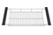 Kuchenka mikrofalowa Panasonic NNCS89LBGPG 31.0l 1000W