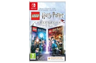 LEGO Harry Potter Collection Nintendo Switch