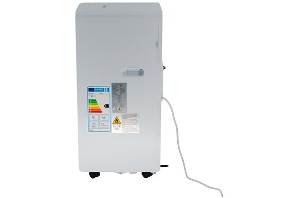 Klimatyzator Przenośny Volteno VO2545 3800W 65dB