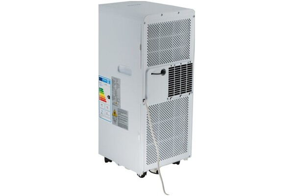 Klimatyzator Przenośny Volteno VO2545 3800W 65dB