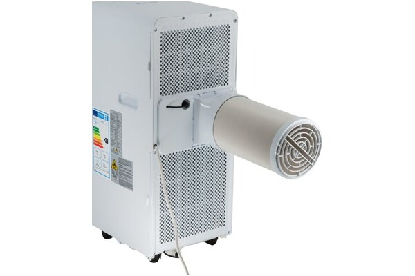 Klimatyzator Przenośny Volteno VO2545 3800W 65dB