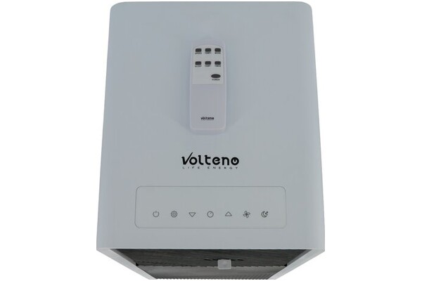 Klimatyzator Przenośny Volteno VO2545 3800W 65dB