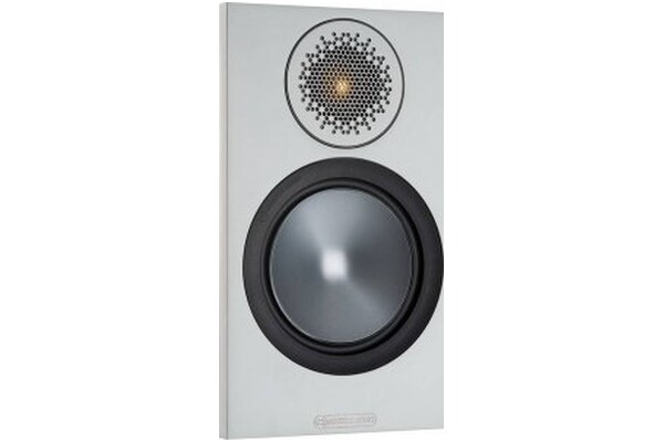 Kolumny Monitor Audio Bronze 50 , 2szt., biały