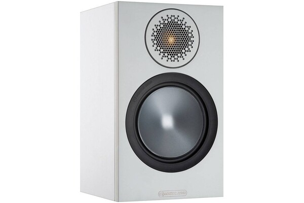 Kolumny Monitor Audio Bronze 50 , 2szt., biały
