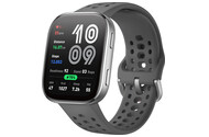 Smartwatch Amazfit BIP 6 1.90" szary