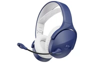 Słuchawki HYPERX Cloud Nauszne Bezprzewodowe niebiesko-biały