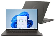 Laptop ASUS Vivobook S16 16.0" AMD Ryzen AI 7 350 350 AMD Radeon 24GB 1TB SSD Windows 11 Home czarny