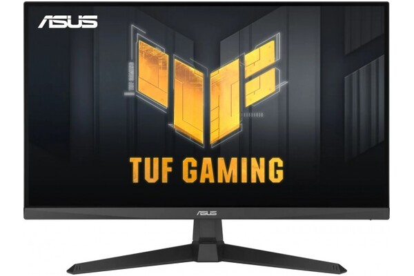 Monitor 27.0" ASUS TUF Gaming VG279QE5A czarny