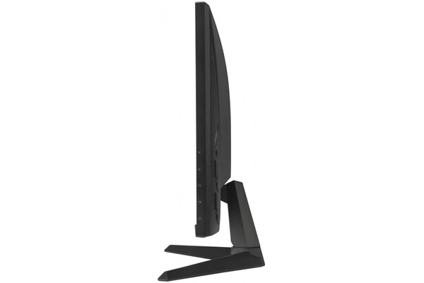 Monitor 27.0" ASUS TUF Gaming VG279QE5A czarny