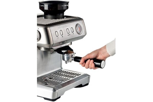 Ekspres ARIETE 1313/10 Barista specialista max kolbowy