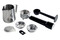 Ekspres ARIETE 1313/10 Barista specialista max kolbowy