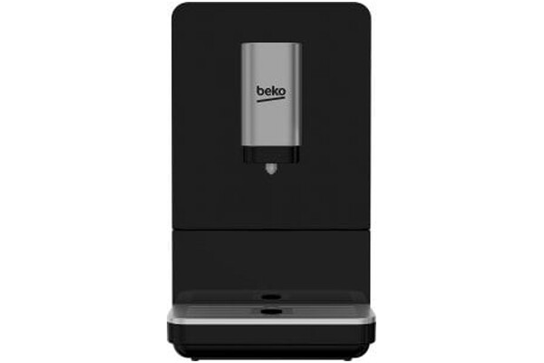 Ekspres Beko S71001644Ekspres automatyczny czarny
