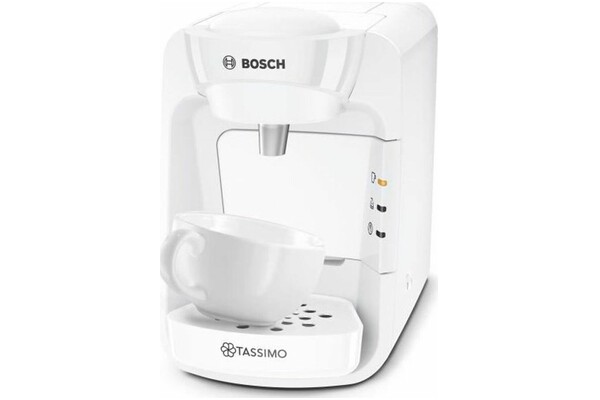 Ekspres Bosch S71006726 kapsułkowy