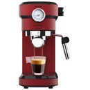 Ekspres Cecotec Cafelizzia 01586 automatyczny czerwony