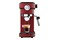 Ekspres Cecotec Cafelizzia 01586 automatyczny czerwony