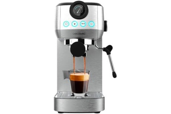 Ekspres Cecotec Espresso 1984 kolbowy