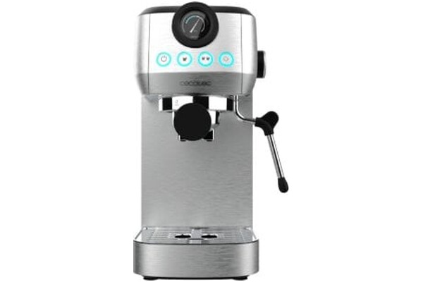Ekspres Cecotec Espresso 1984 kolbowy