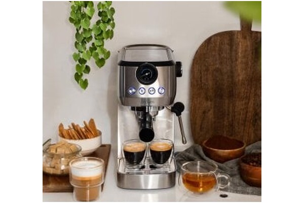 Ekspres Cecotec Espresso 1984 kolbowy