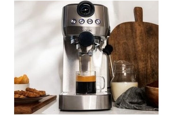 Ekspres Cecotec Espresso 1984 kolbowy