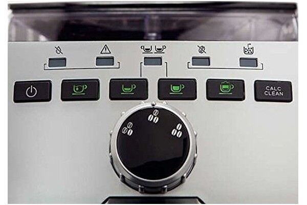 Ekspres GAGGIA Naviglio HD874911 automatyczny srebrny