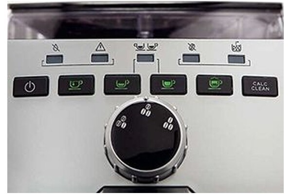 Ekspres GAGGIA Naviglio HD874911 automatyczny srebrny