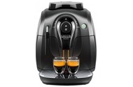 Ekspres GAGGIA Besana RI818001 automatyczny czarny