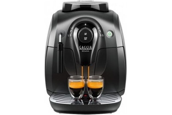 Ekspres GAGGIA Besana RI818001 automatyczny czarny