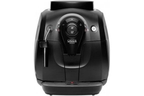 Ekspres GAGGIA Besana RI818001 automatyczny czarny