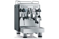 Ekspres GRAEF Contessa Z040954 automatyczny czarno-srebrny