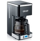 Ekspres GRAEF Z102415 Przelewowy czarny