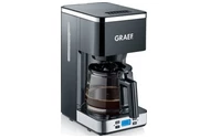 Ekspres GRAEF Z102415 Przelewowy czarny