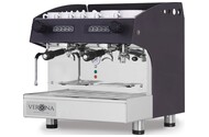 Ekspres Hendi 207499 kolbowy