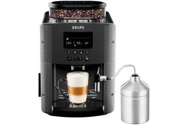 Ekspres KRUPS Pisa EA8160 automatyczny