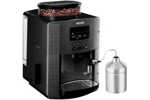 Ekspres KRUPS Pisa EA8160 automatyczny