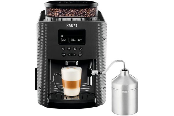 Ekspres KRUPS Pisa EA8160 automatyczny