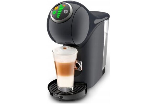 Ekspres KRUPS Dolce Gusto Genio KP340810 kapsułkowy