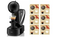 Ekspres KRUPS Dolce Gusto Infinissima S7183946 kapsułkowy