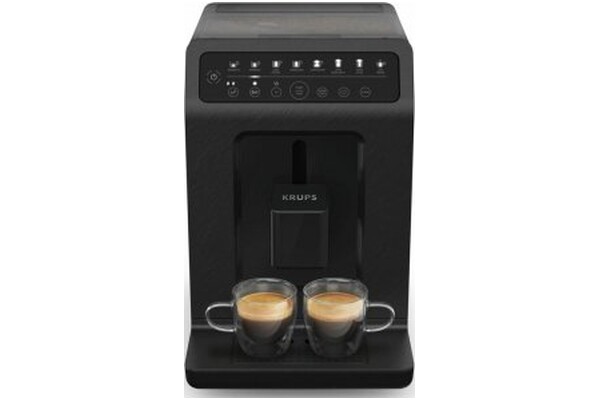 Ekspres KRUPS S0439674 automatyczny