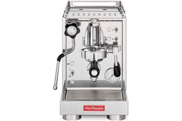Ekspres La Pavoni LPSMCS01EU automatyczny