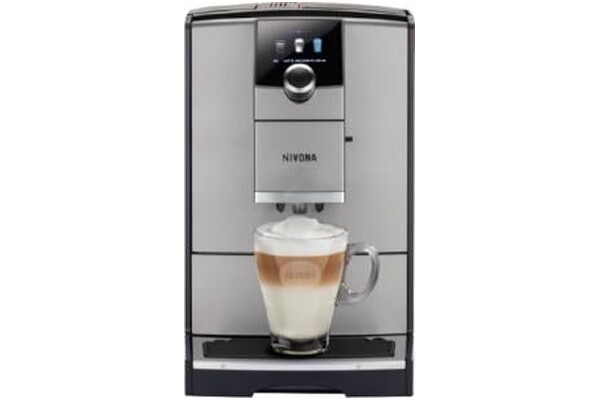 Ekspres NIVONA CafeRomatica 300 automatyczny szary