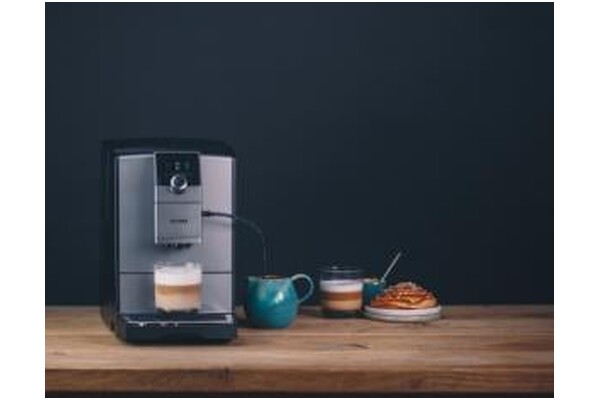 Ekspres NIVONA CafeRomatica 300 automatyczny szary